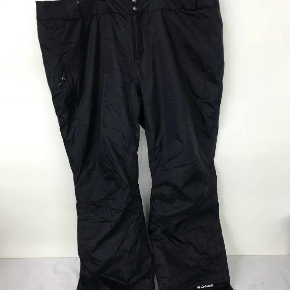 Columbia Women’s Bugaboo Pants- 3x